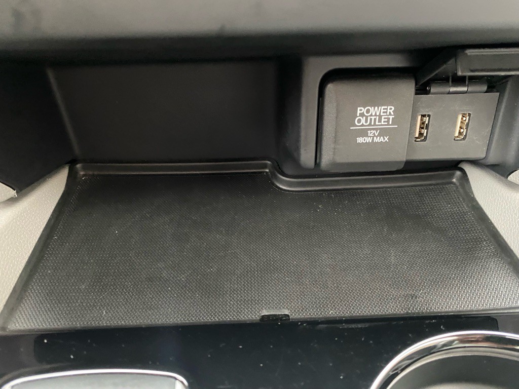 2016 Honda Pilot Image 28