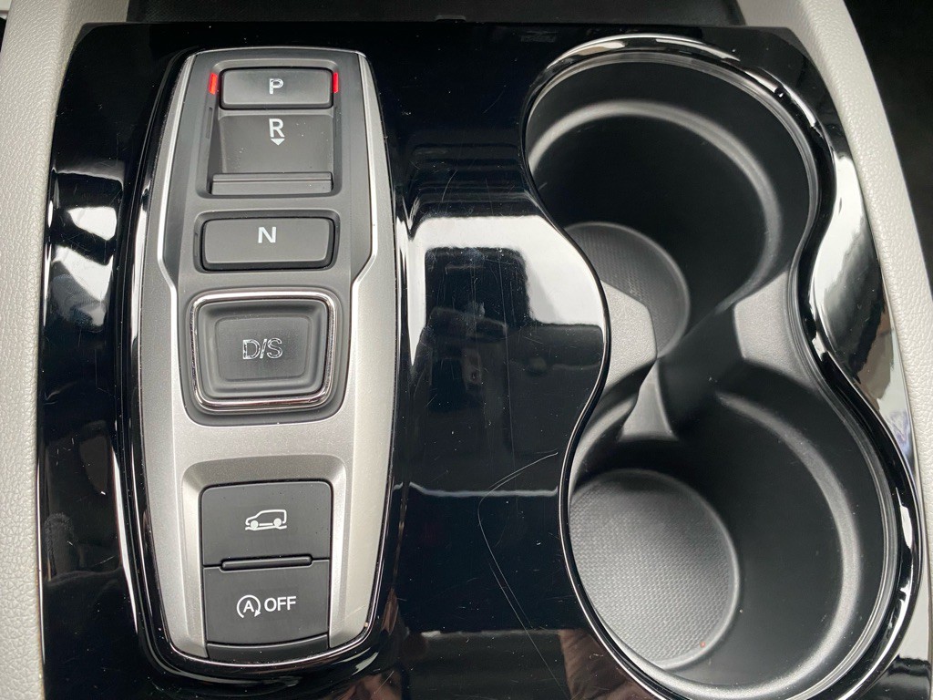 2016 Honda Pilot Image 29