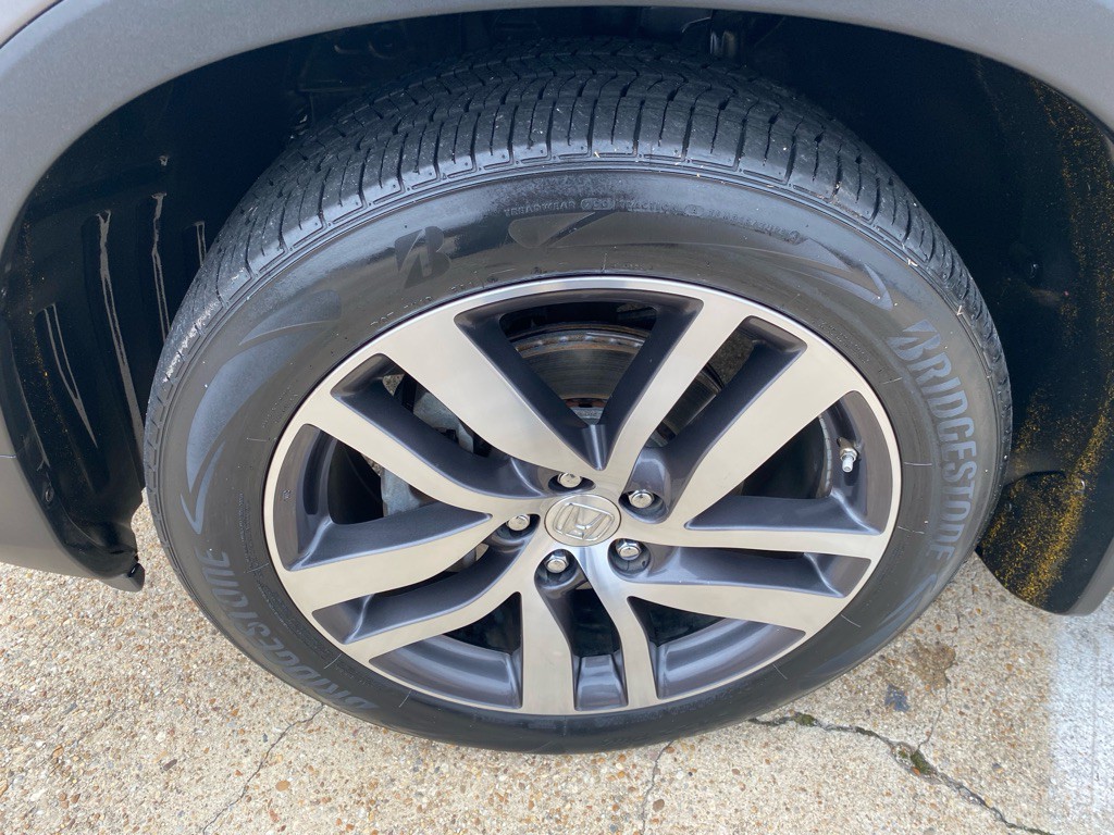 2016 Honda Pilot Image 31