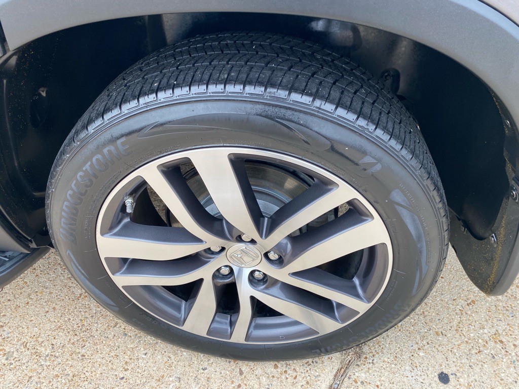 2016 Honda Pilot Image 32