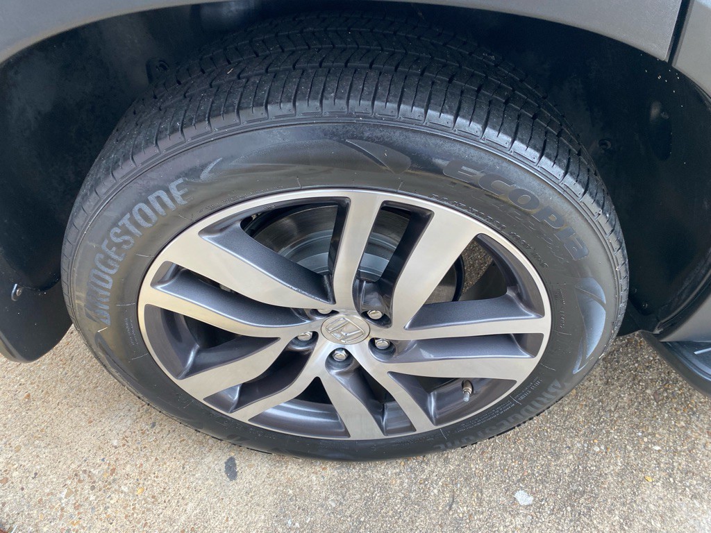 2016 Honda Pilot Image 33