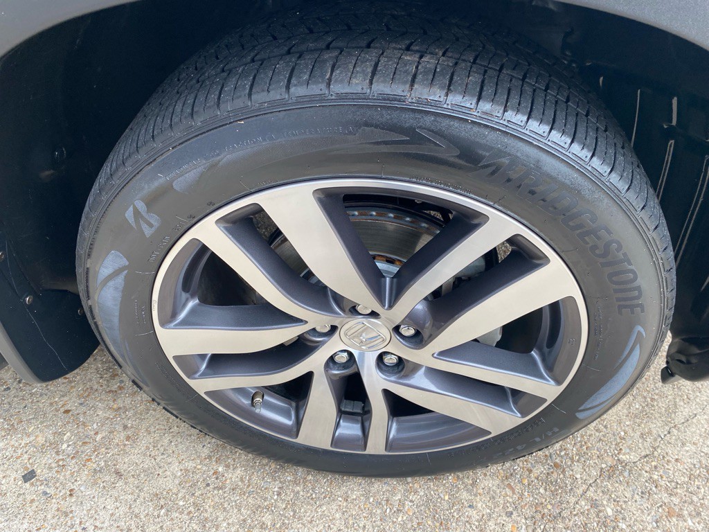 2016 Honda Pilot Image 34