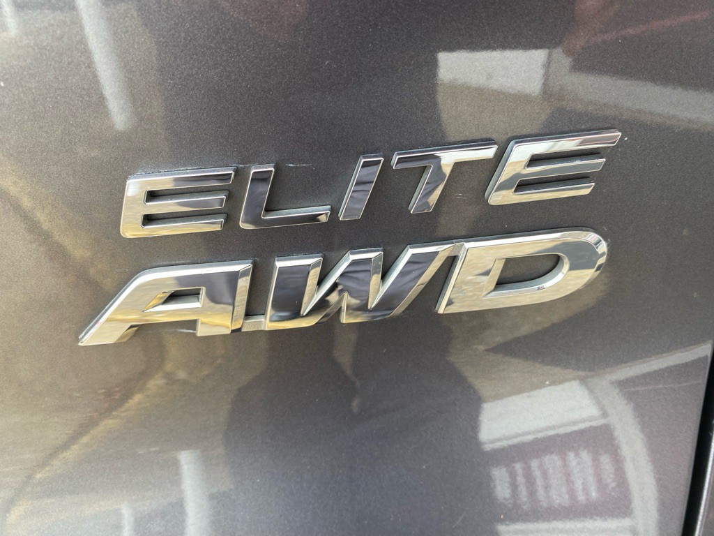 2016 Honda Pilot Image 35