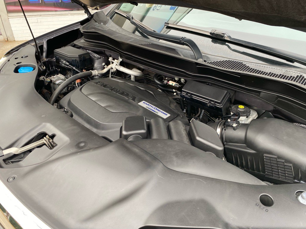 2016 Honda Pilot Image 36