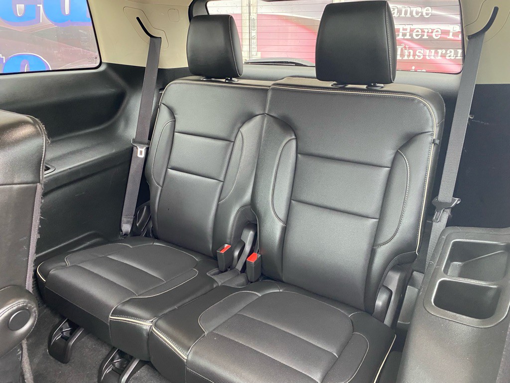 2017 GMC Acadia Image 12