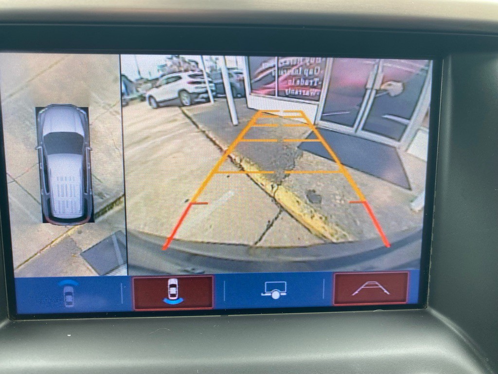 2017 GMC Acadia Image 16