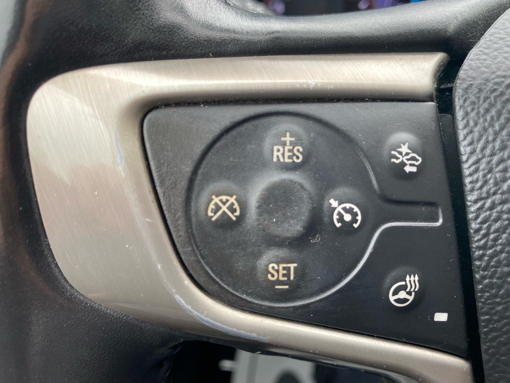 2017 GMC Acadia Image 20