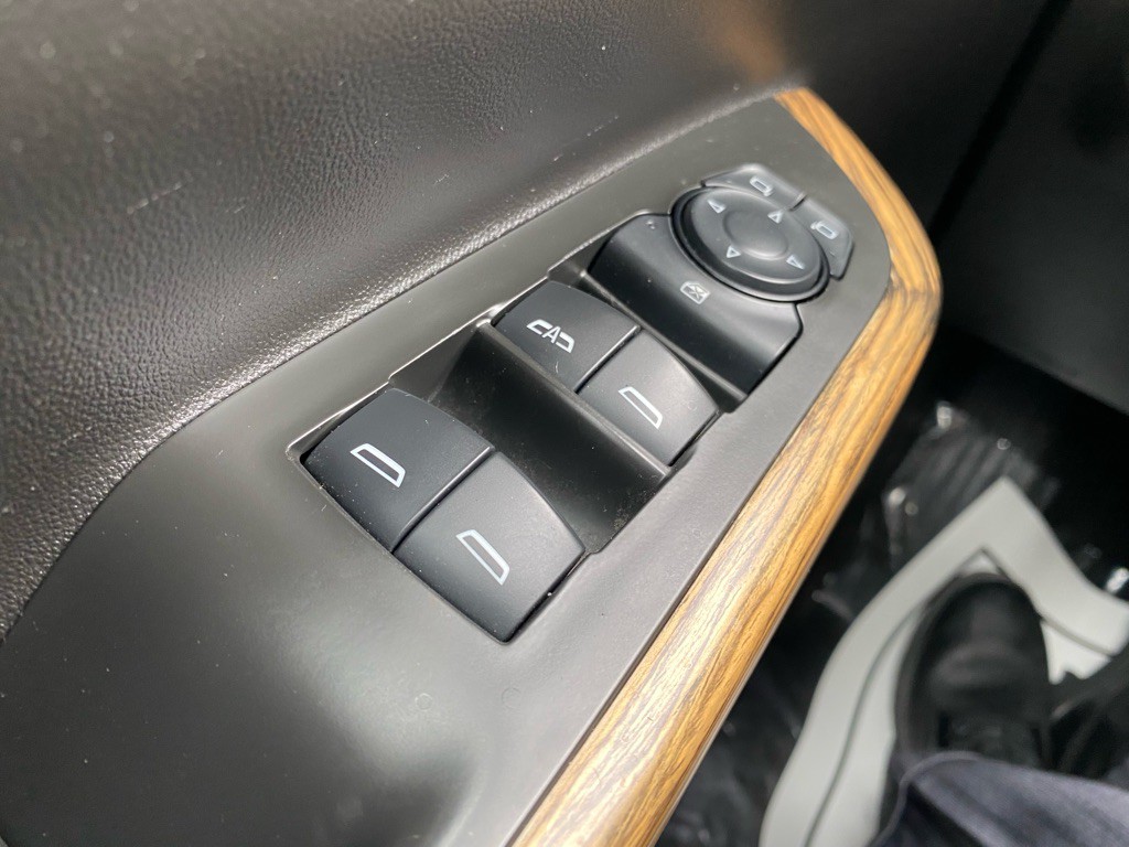 2017 GMC Acadia Image 21