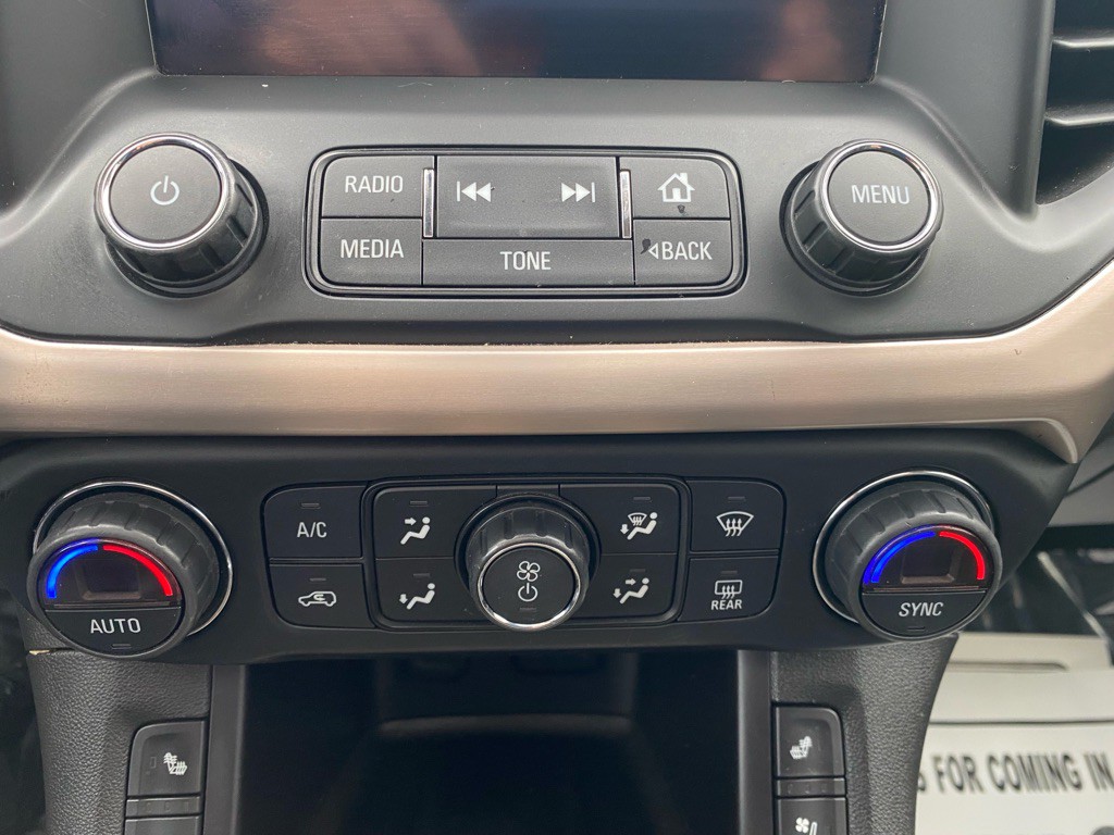 2017 GMC Acadia Image 22