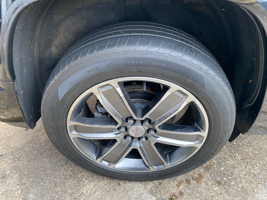 2017 GMC Acadia Image 29