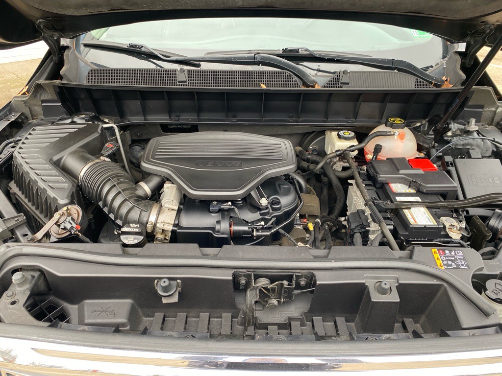 2017 GMC Acadia Image 31