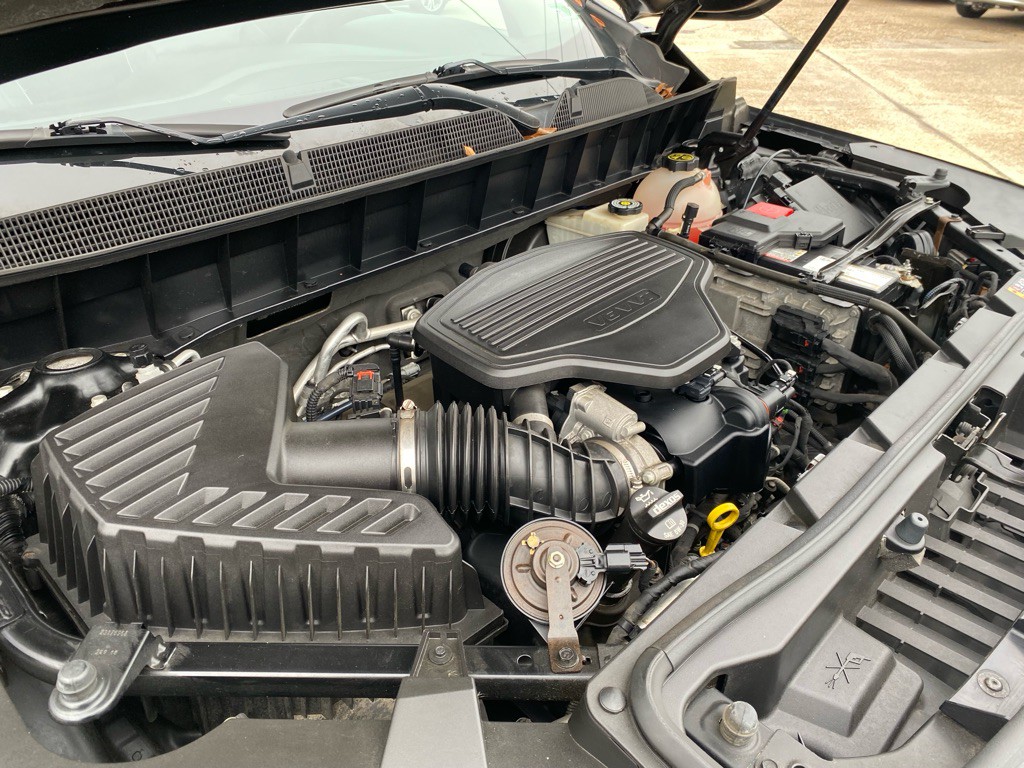 2017 GMC Acadia Image 32