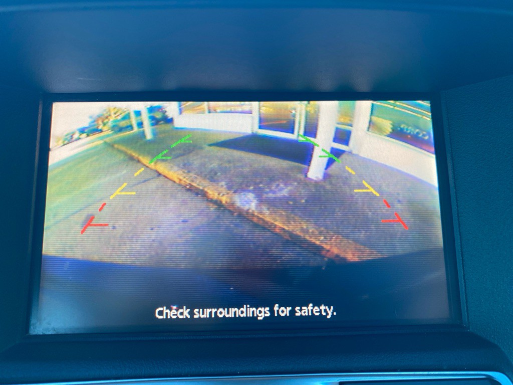 2012 Nissan Maxima Image 15