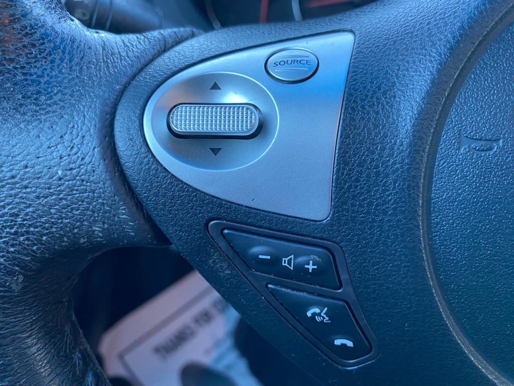 2012 Nissan Maxima Image 19