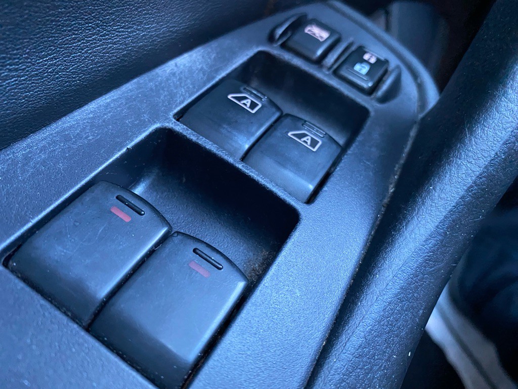 2012 Nissan Maxima Image 20