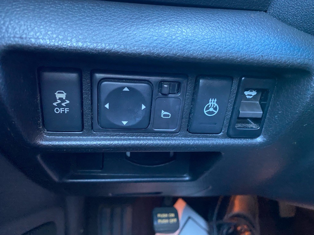 2012 Nissan Maxima Image 21