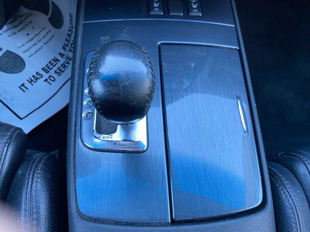 2012 Nissan Maxima Image 25