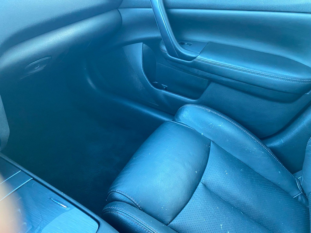 2012 Nissan Maxima Image 26