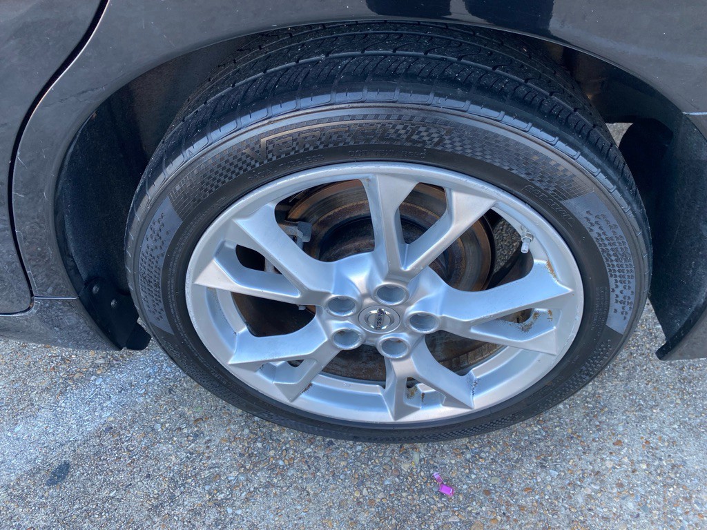 2012 Nissan Maxima Image 28