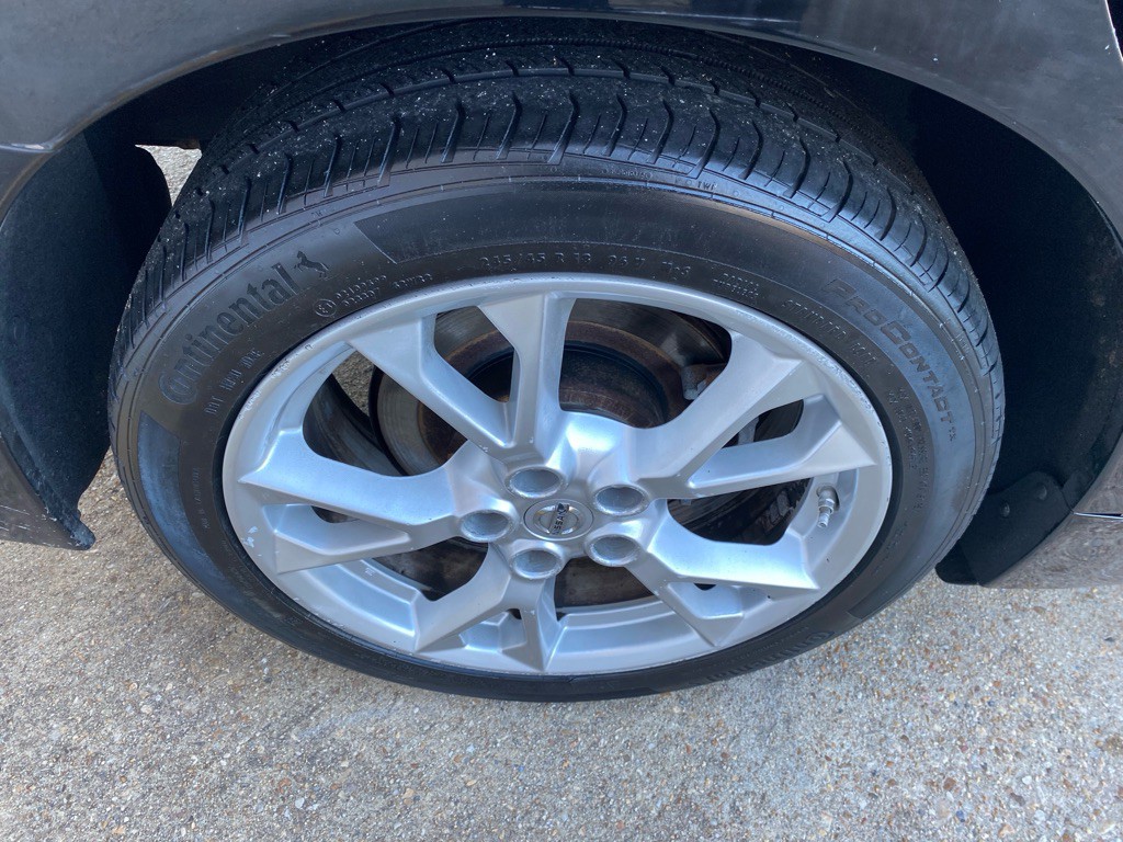 2012 Nissan Maxima Image 29