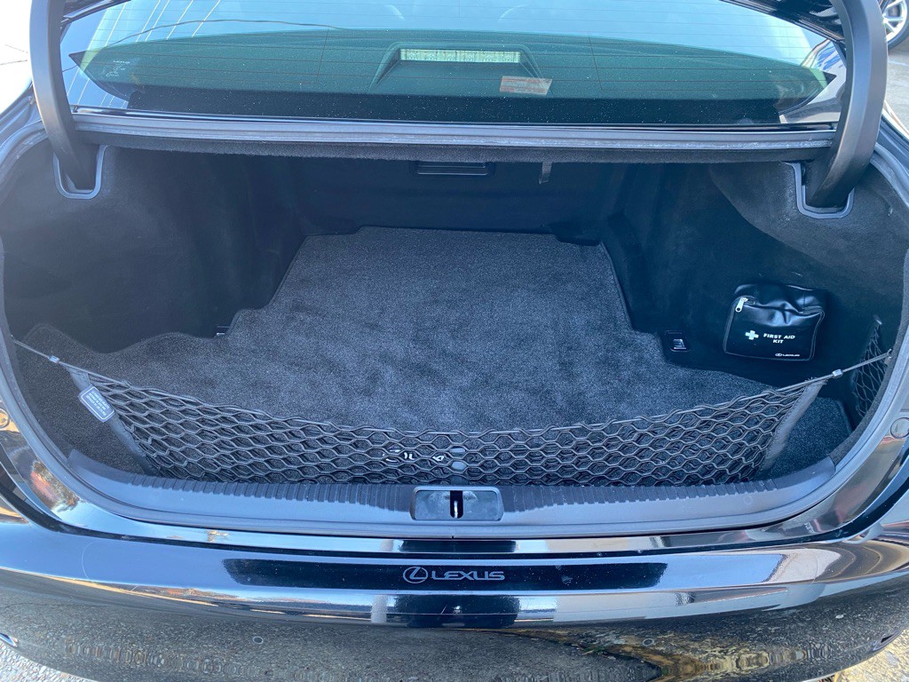 2016 Lexus GS Image 6