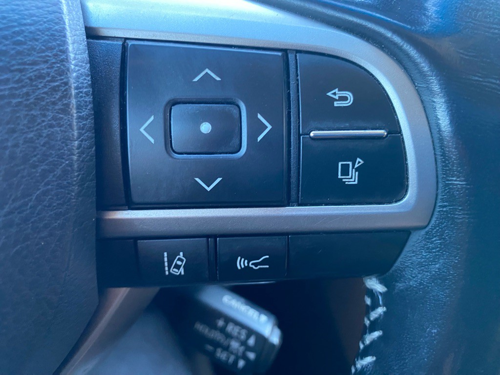 2016 Lexus GS Image 19