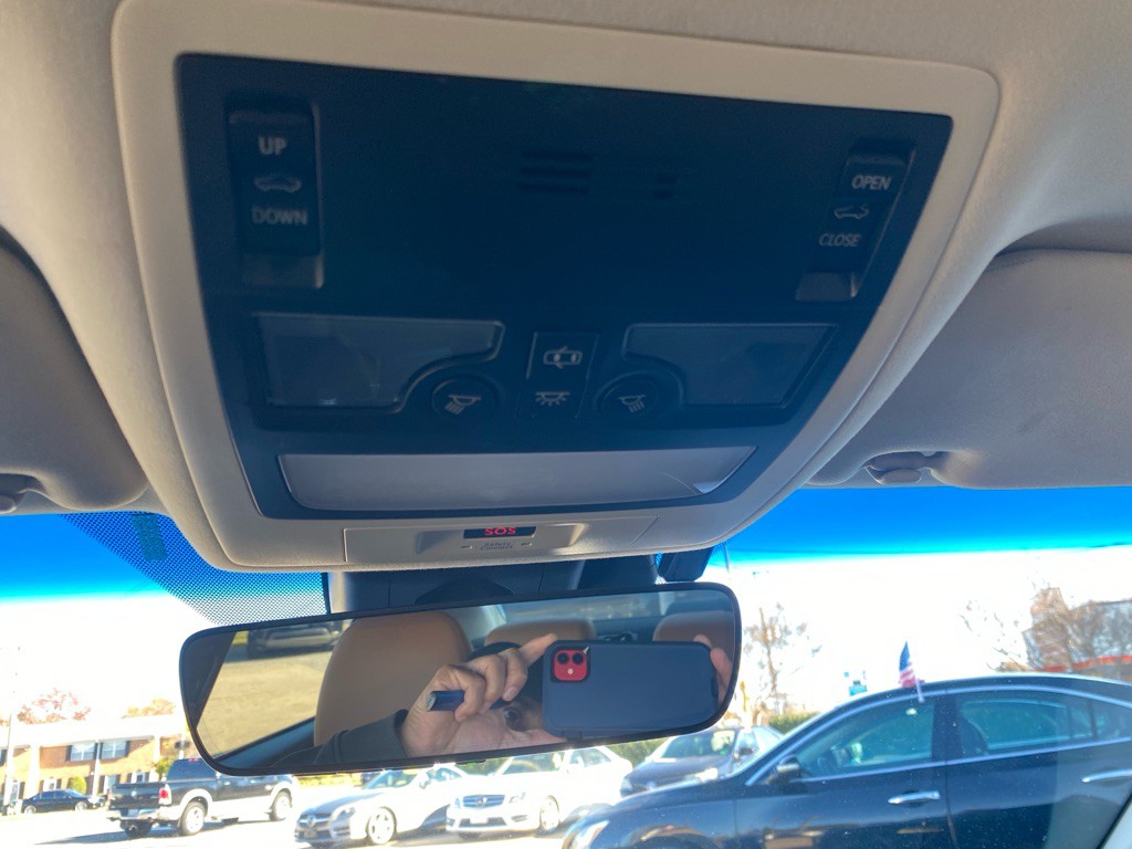 2016 Lexus GS Image 28