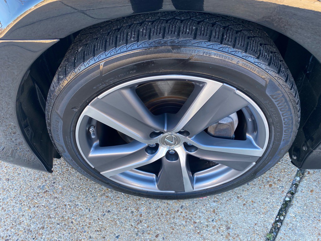 2016 Lexus GS Image 29