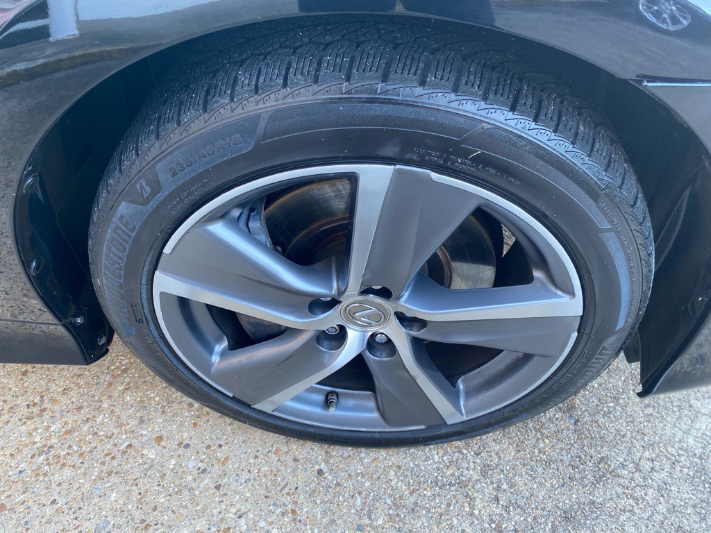 2016 Lexus GS Image 32