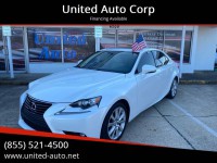 Image for 2015 Lexus IS 250 ID: 7028906