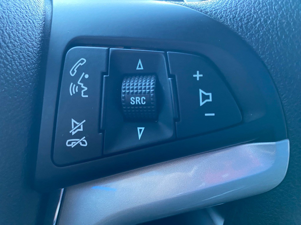 2015 Chevrolet Camaro Image 15