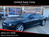 Image for 2015 Chevrolet Camaro LS ID: 7031864