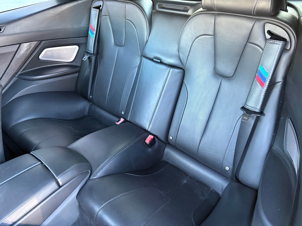 2013 BMW M6 Image 16