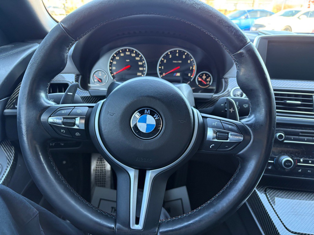 2013 BMW M6 Image 20