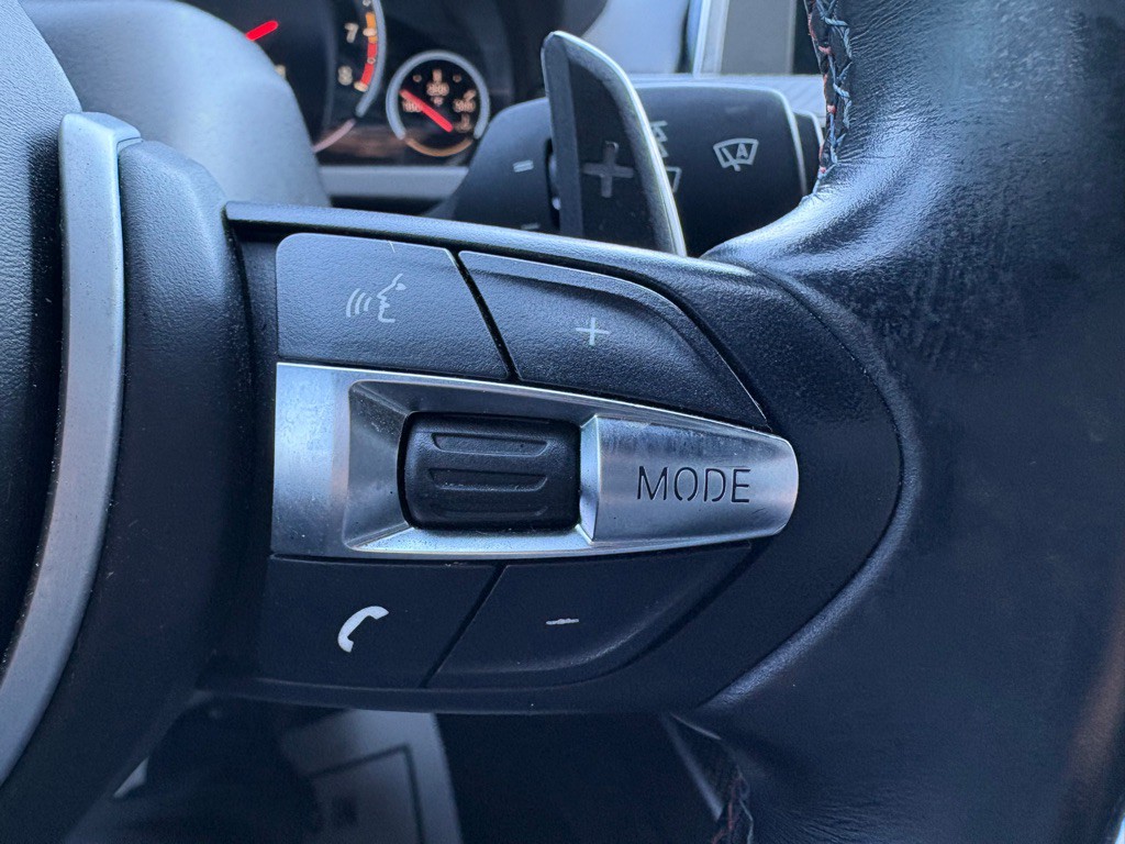 2013 BMW M6 Image 21