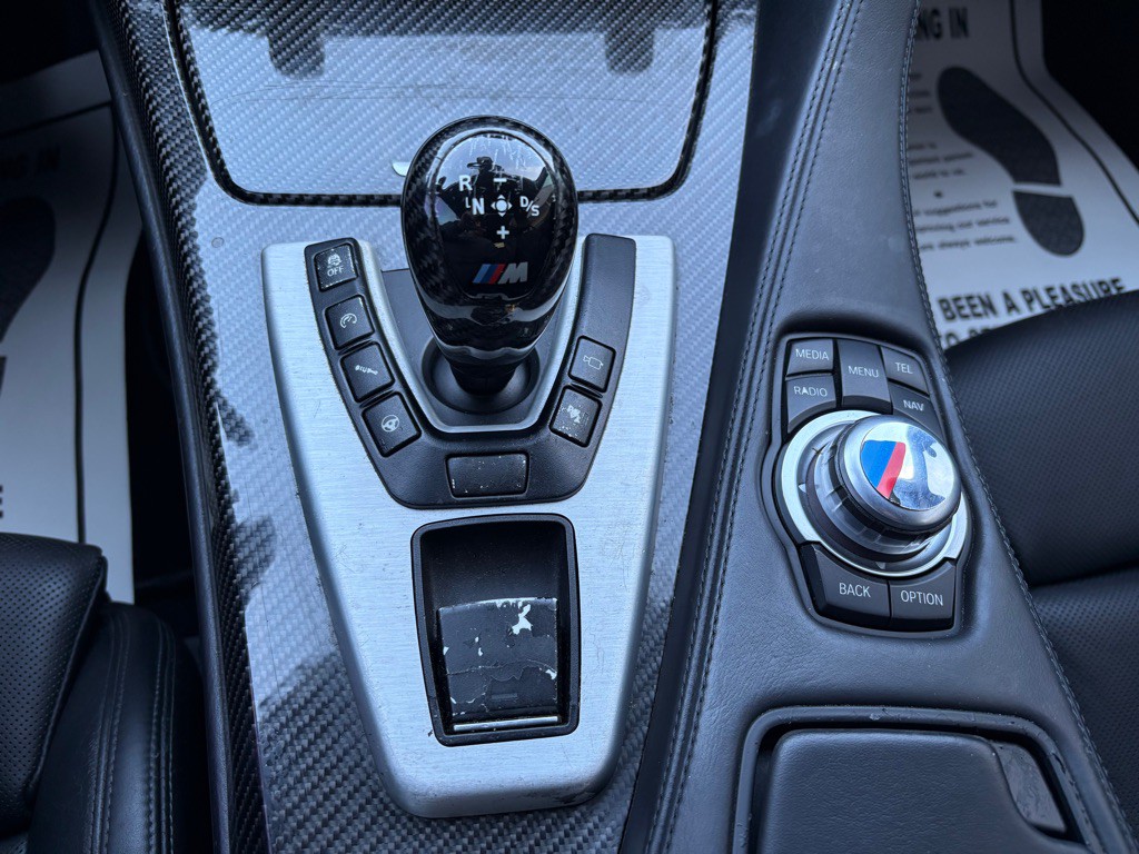 2013 BMW M6 Image 27