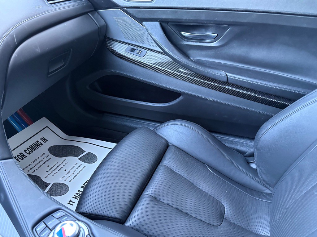 2013 BMW M6 Image 29