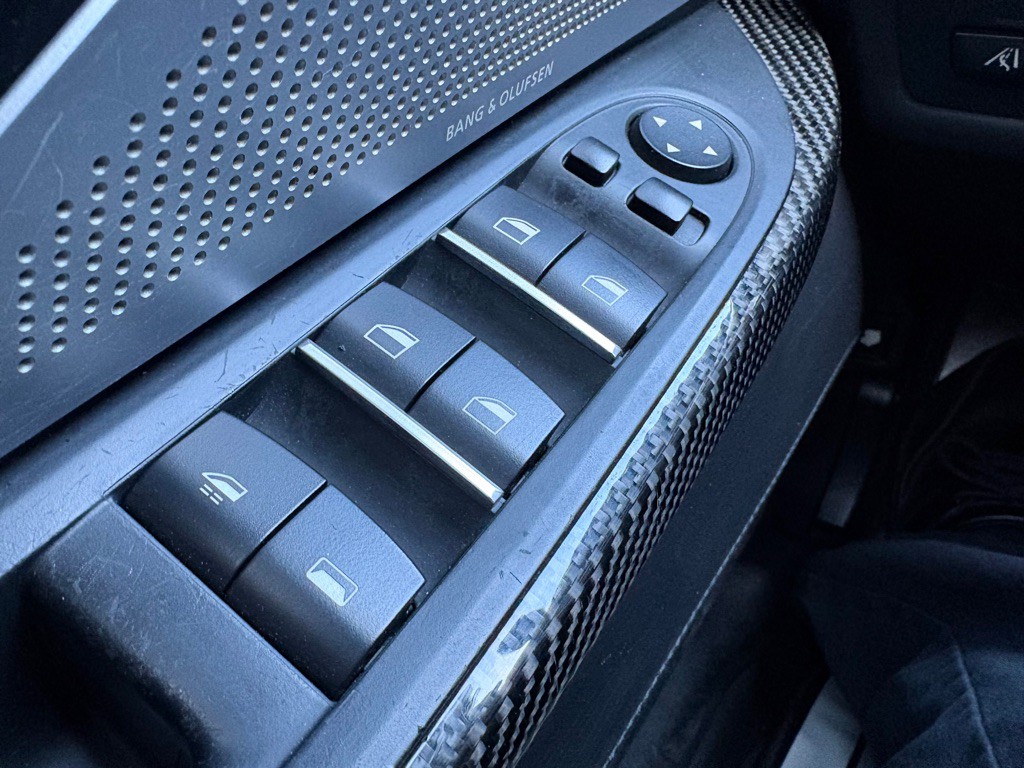 2013 BMW M6 Image 31