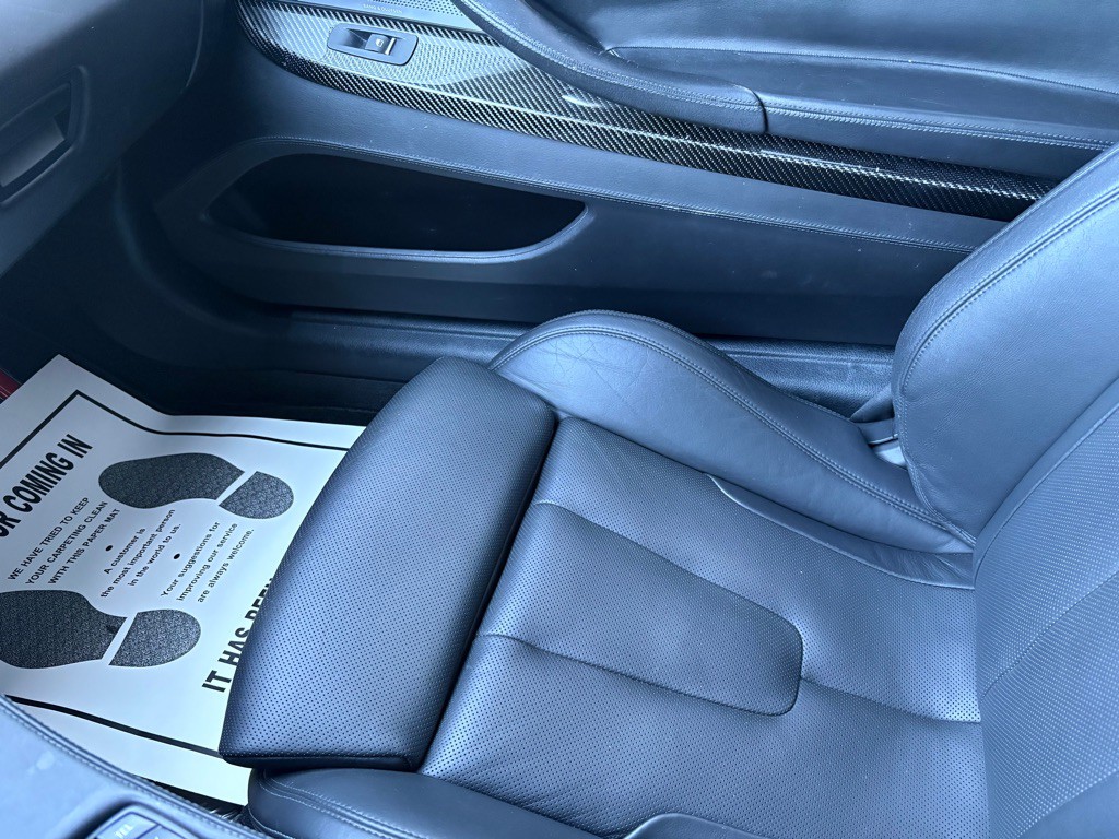 2013 BMW M6 Image 32