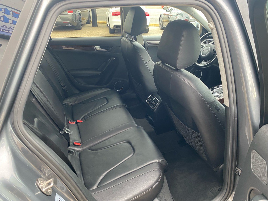 2015 Audi A4 Image 13