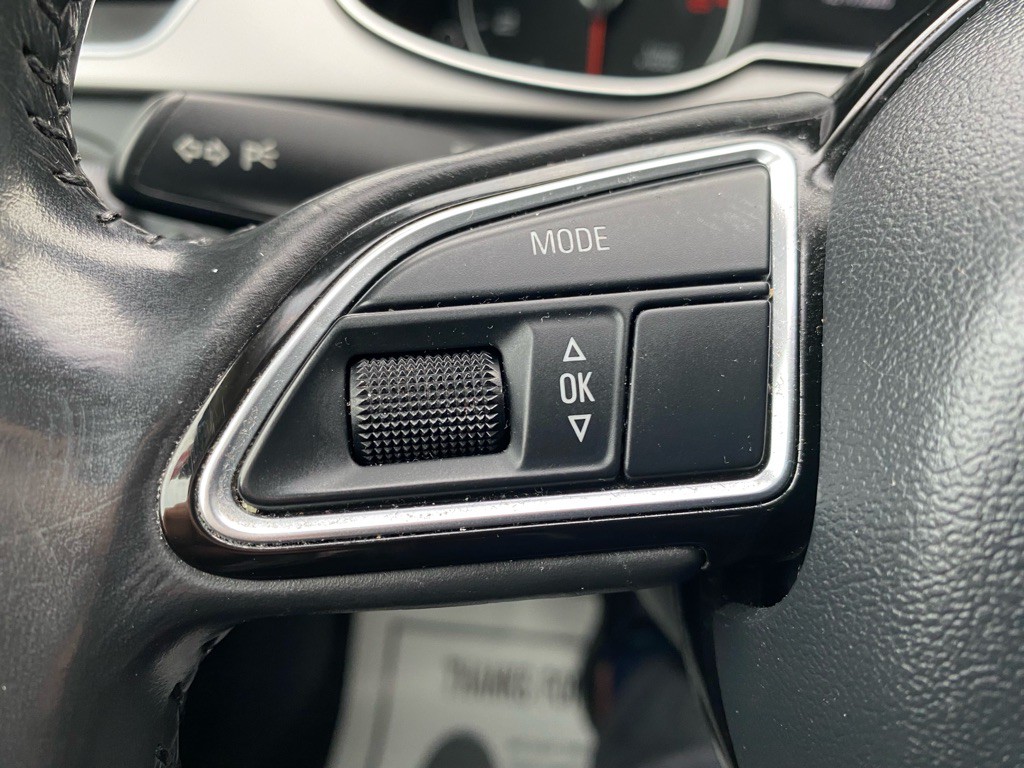 2015 Audi A4 Image 20