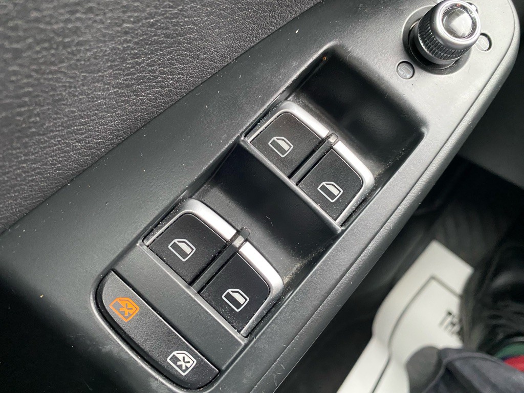 2015 Audi A4 Image 21