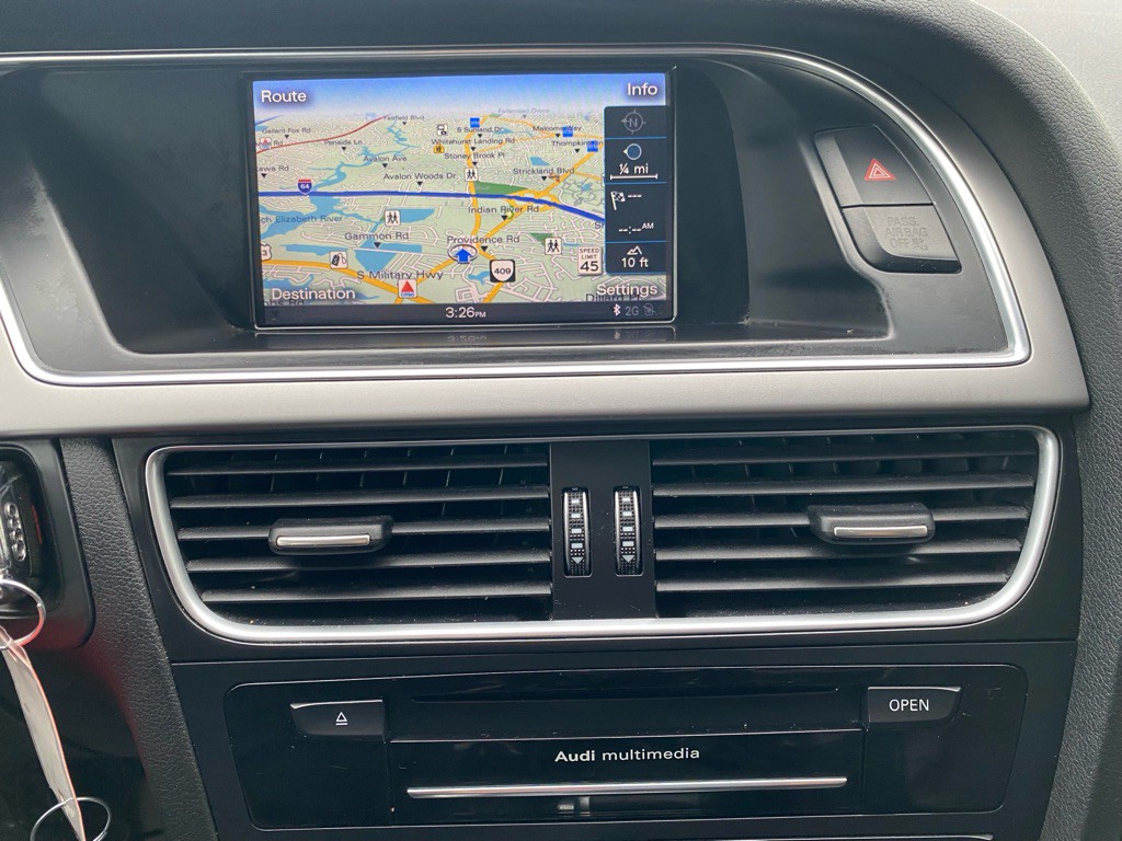 2015 Audi A4 Image 23