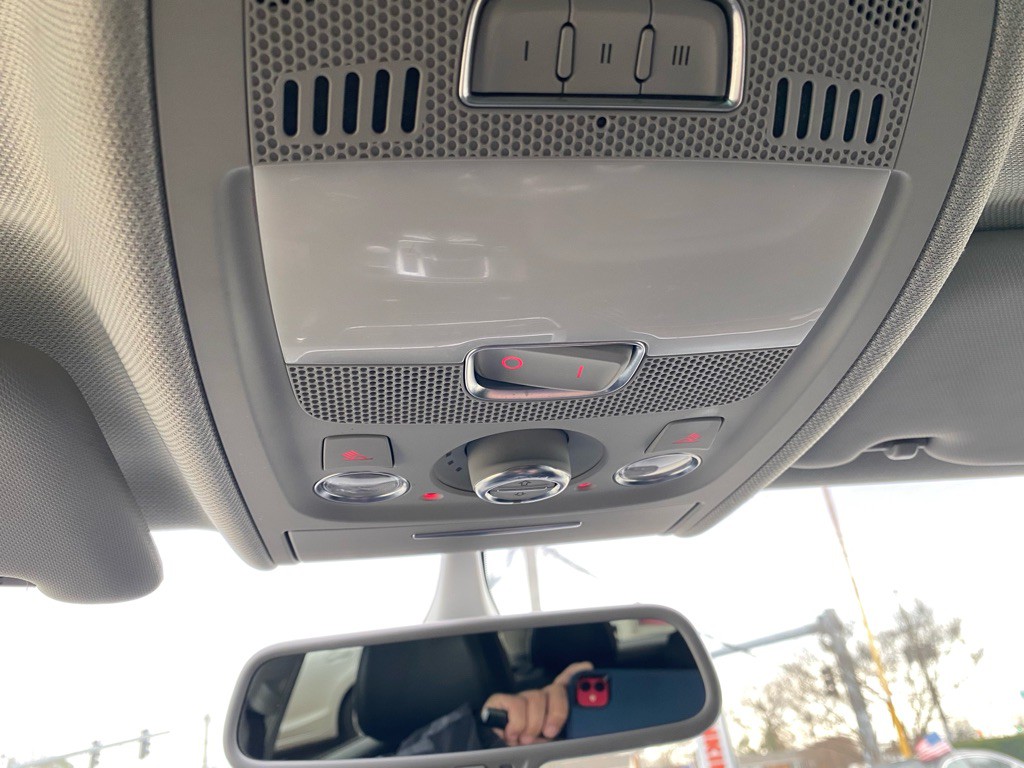 2015 Audi A4 Image 26