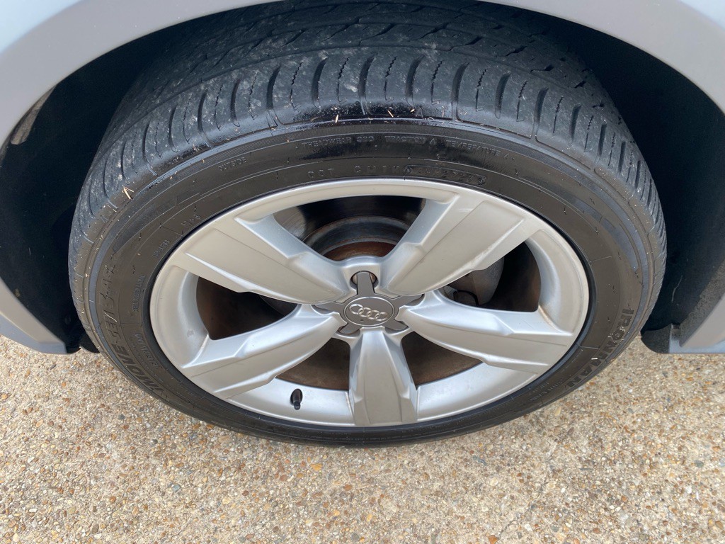 2015 Audi A4 Image 28