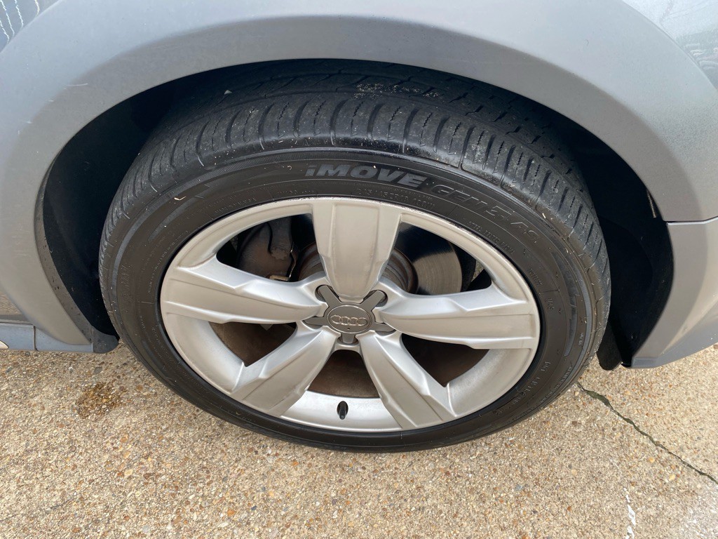 2015 Audi A4 Image 30