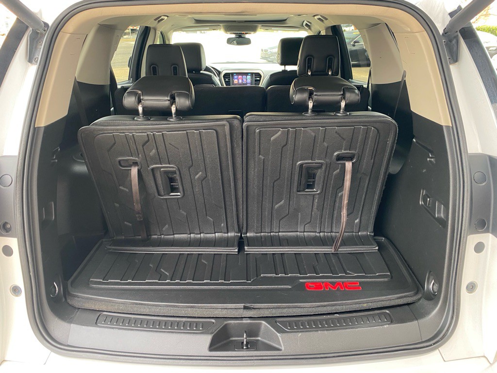 2017 GMC Acadia Image 6