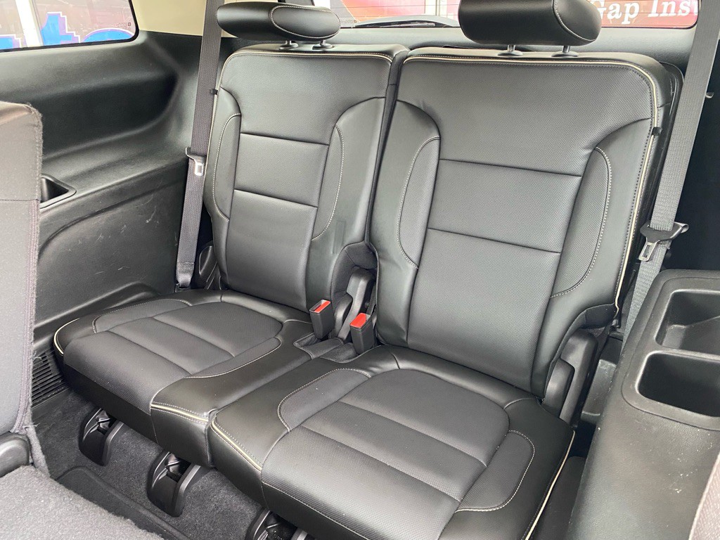 2017 GMC Acadia Image 12