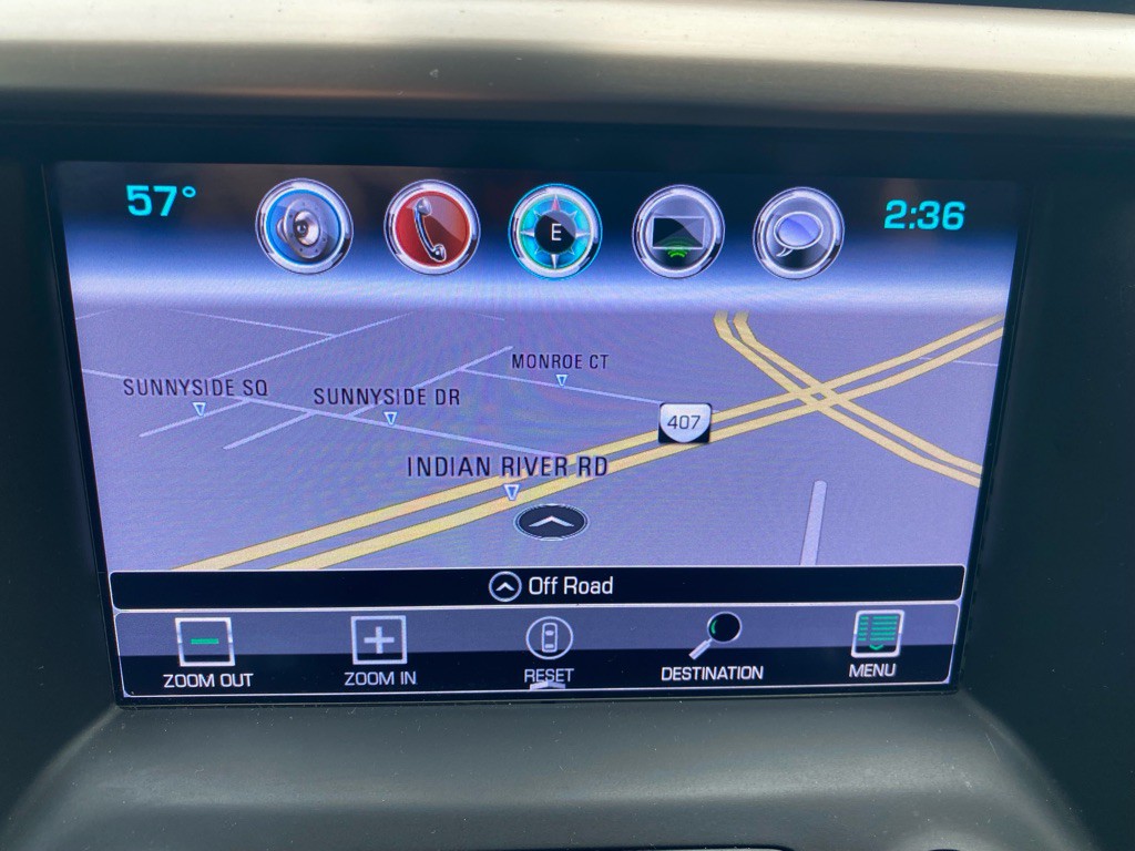 2017 GMC Acadia Image 17