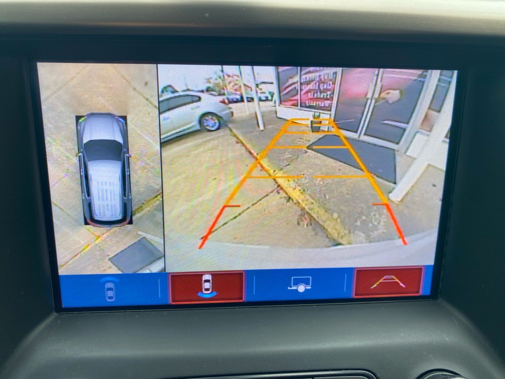 2017 GMC Acadia Image 18